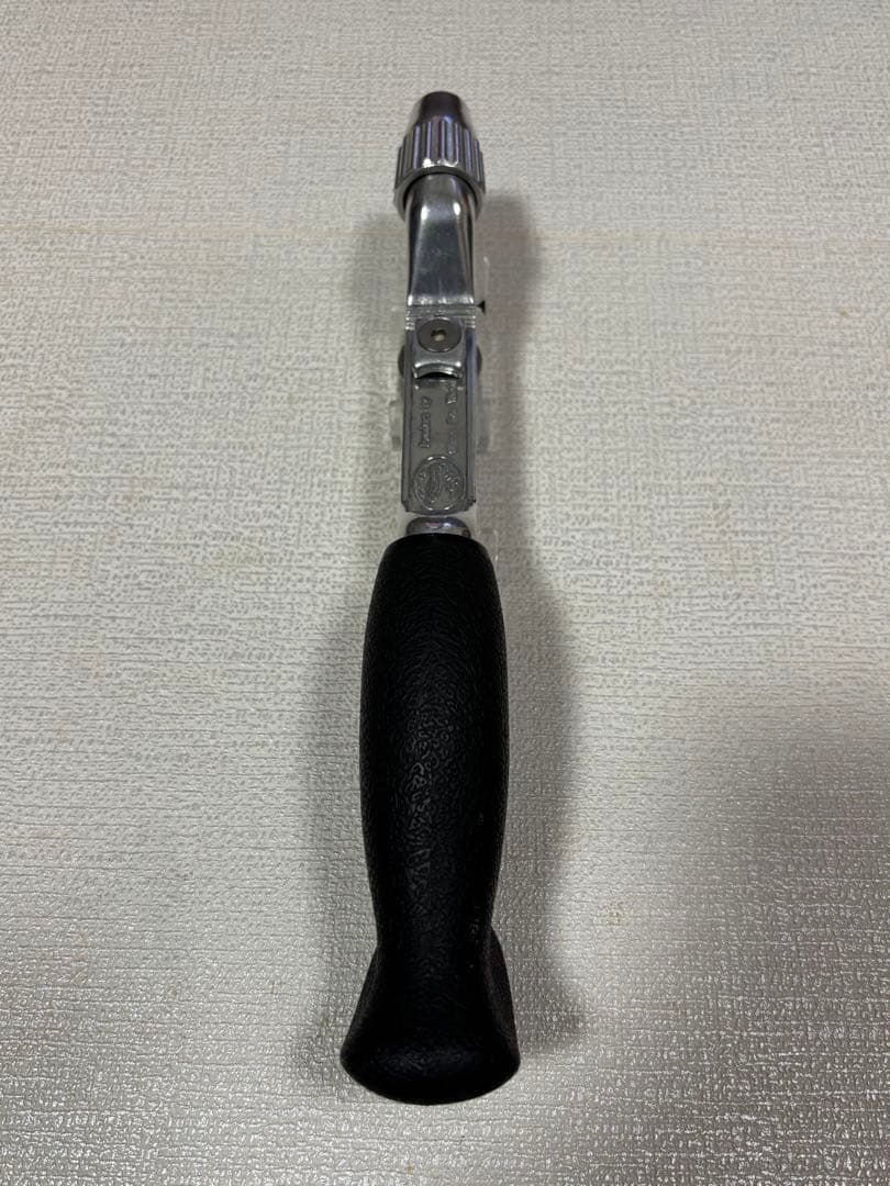 グラスアイチャンピオンタイプグリップ　1月末まで出品