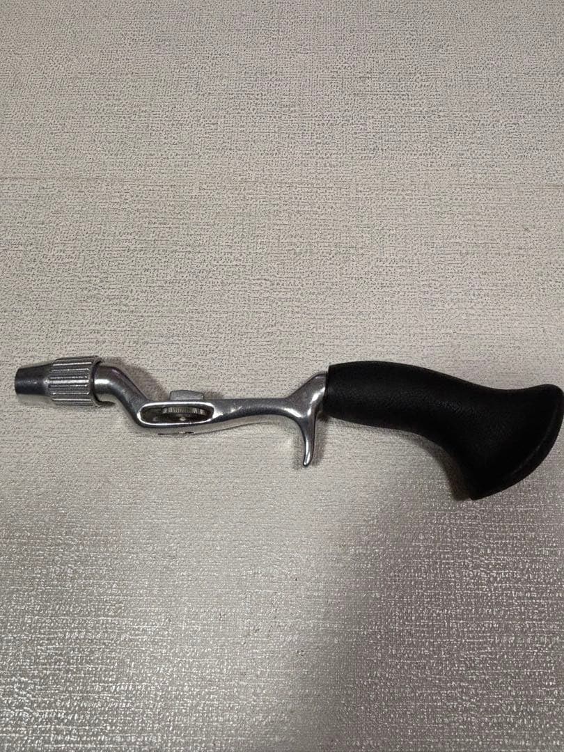 グラスアイチャンピオンタイプグリップ　1月末まで出品