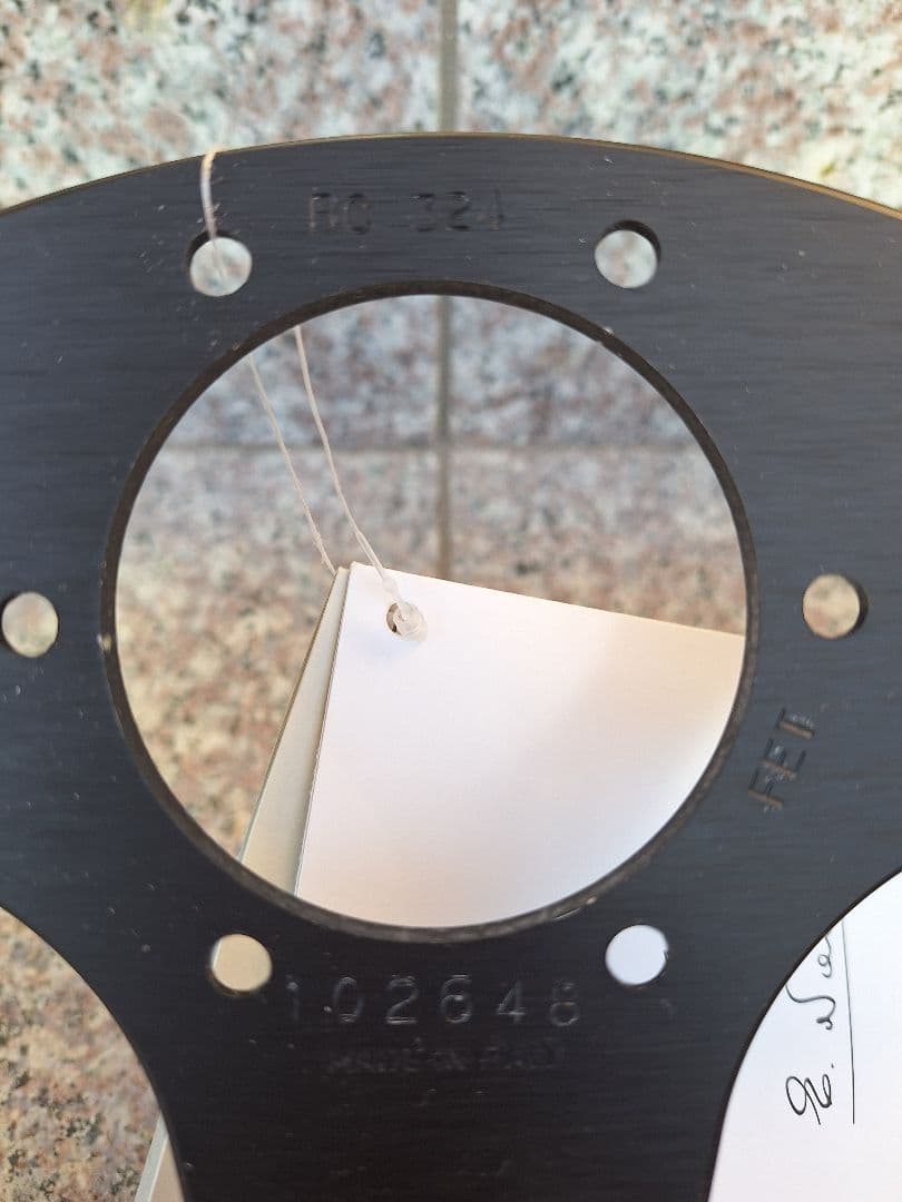 PERSONAL BLITZ 33パイP075