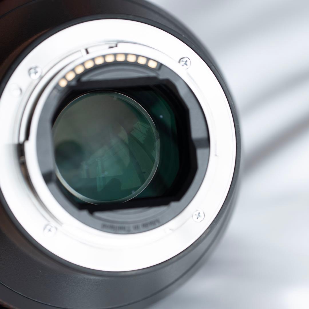 【10月末まで販売】Sony FE85mm F1.4 GM レンズ