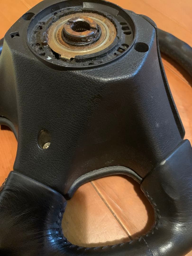 ホンダ純正　EFシビック ハンドル　ステアリング