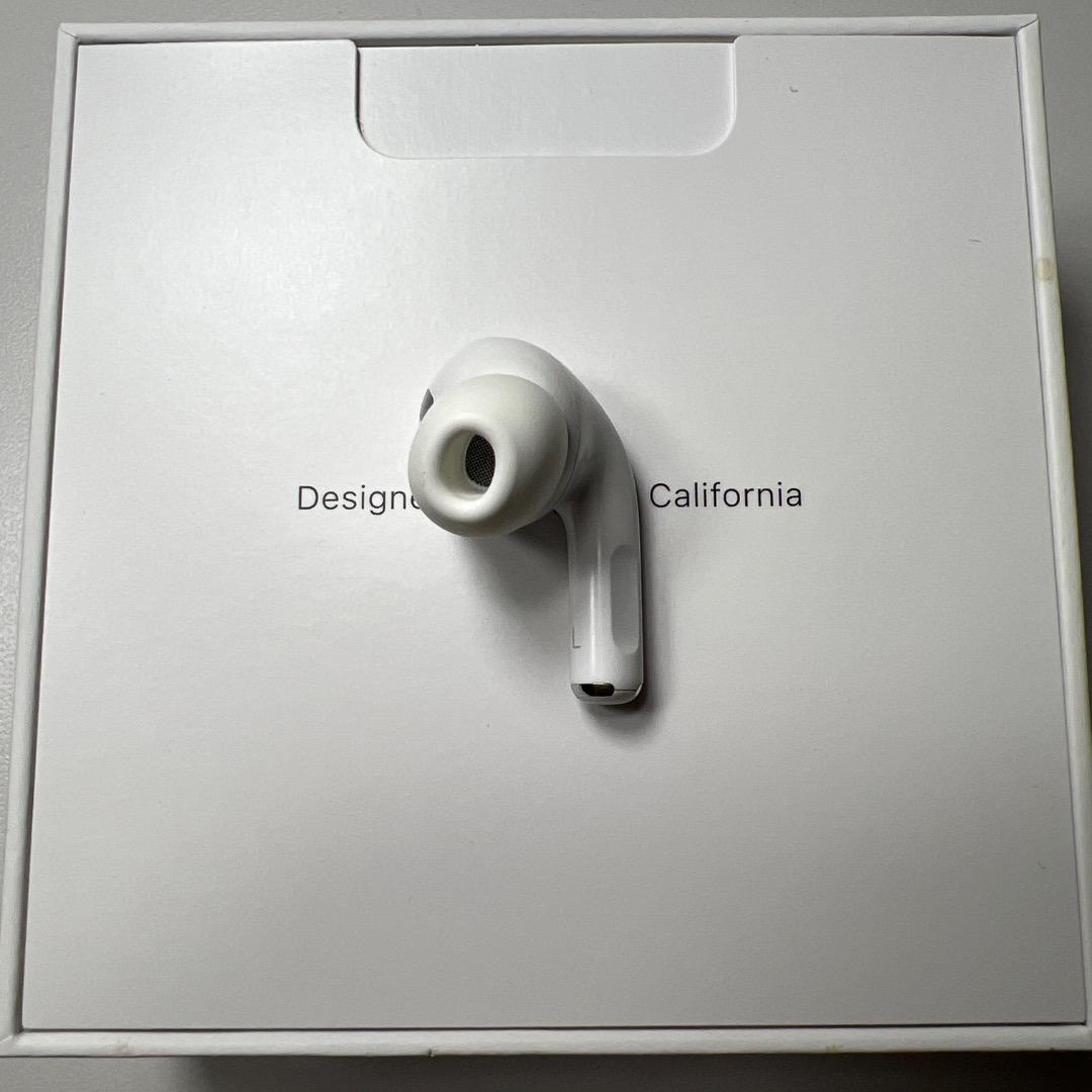 AirPods Pro 第2世代 usb-c 左耳 A3048 [37]