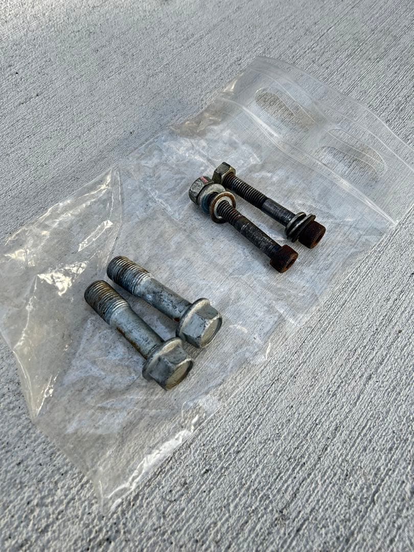 SBスタイル　ダウンサス　50プリウス