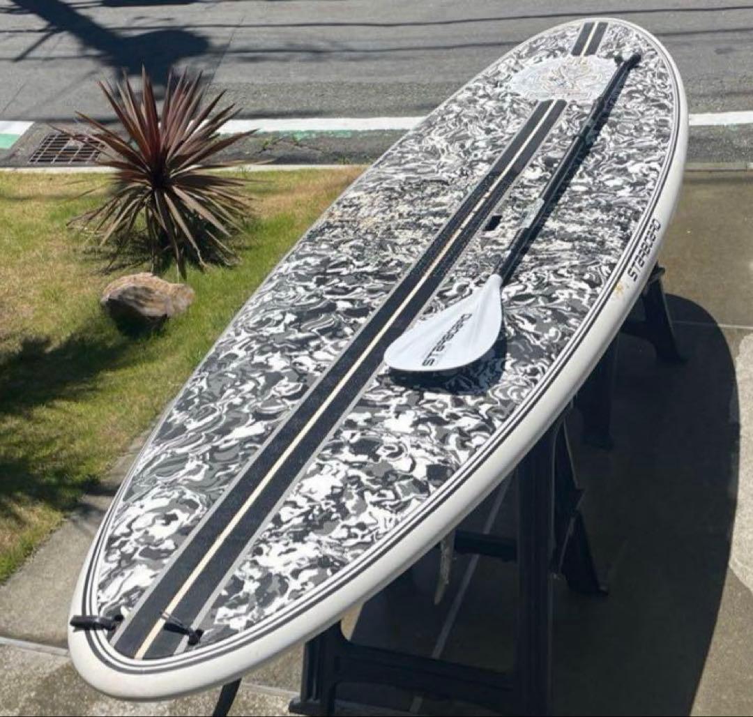 STARBOARD スターボード★SUPハードボード　10ft約300×96cm