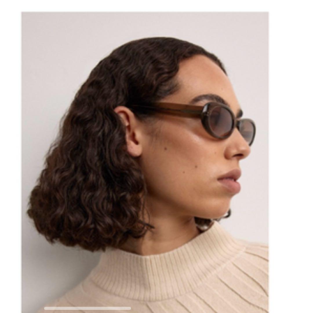 DMY STUDIOS VALENTINA サングラス