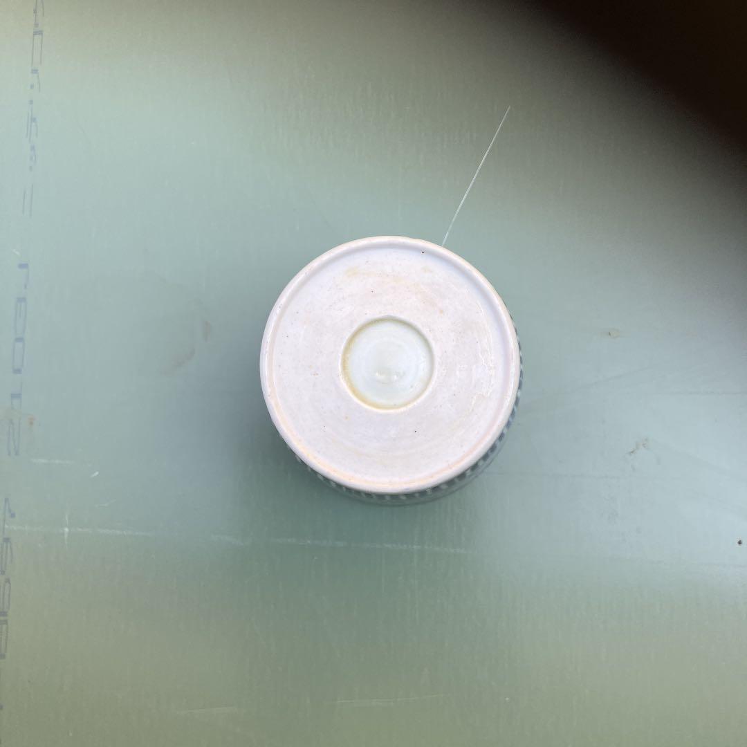 伊万里焼き蛸唐草蕎麦猪口