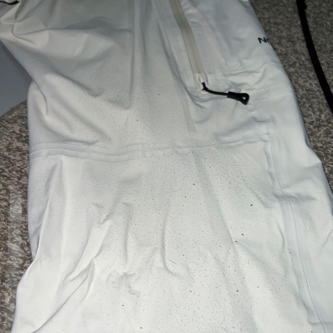 THE NORTH FACE フューチャーライトスノーウェア