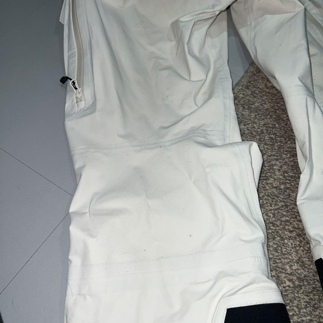 THE NORTH FACE フューチャーライトスノーウェア