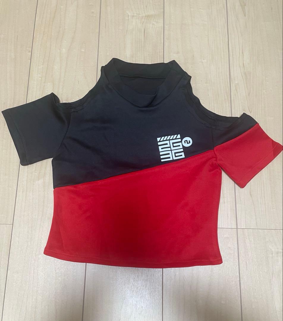 ★ 伊波ライ コスプレ衣装 Mサイズ