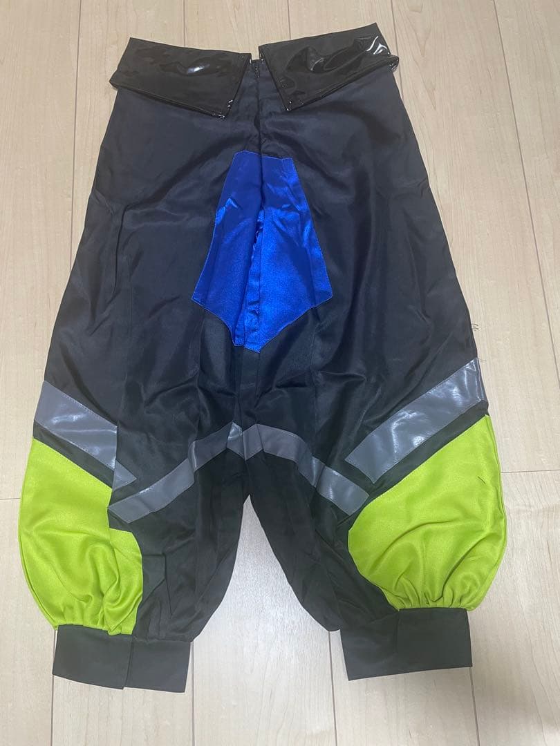 ★ 伊波ライ コスプレ衣装 Mサイズ