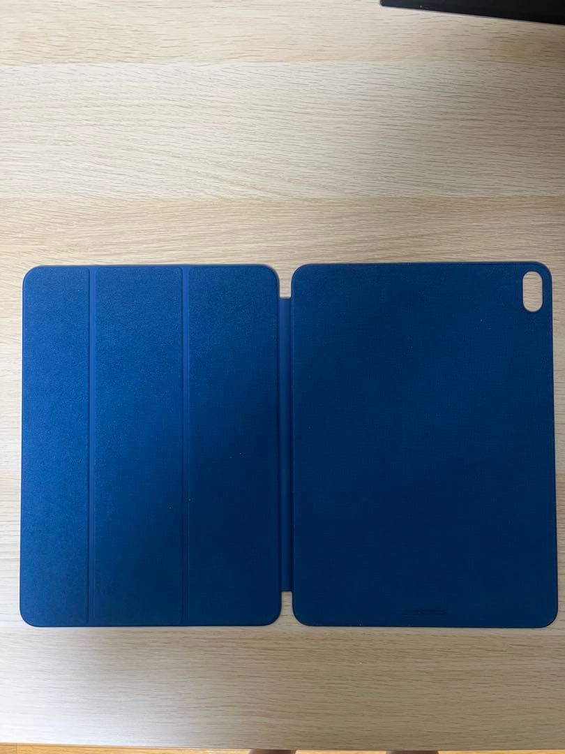 iPad Pro（第1世代）スペースグレー 64GB +smart folio