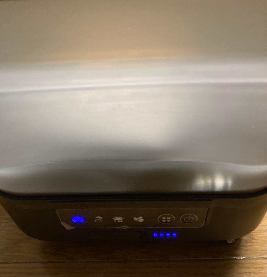 ケルヒャー OC3より強力 高圧洗浄機 コードレス充電式 折り畳み式コンパクト