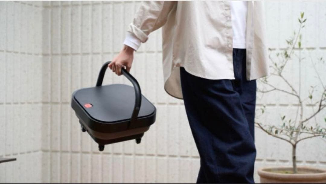 ケルヒャー OC3より強力 高圧洗浄機 コードレス充電式 折り畳み式コンパクト