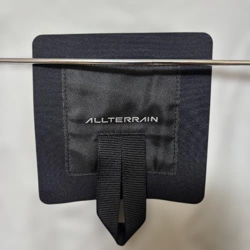 K*t様 DESCENTE ALLTERRAIN クレアス ハードシェルコート