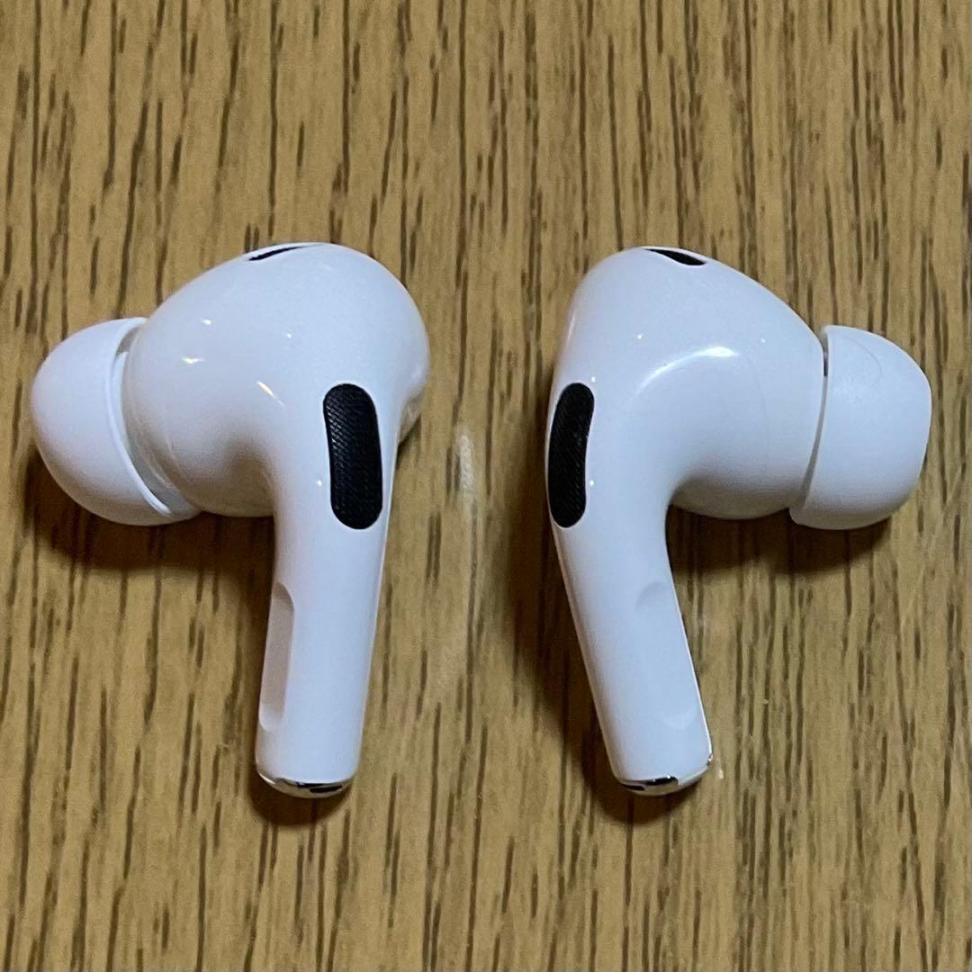 AirPods Pro (第2世代) 本体　美品