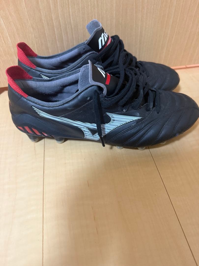 T*S様 モレリアネオ3