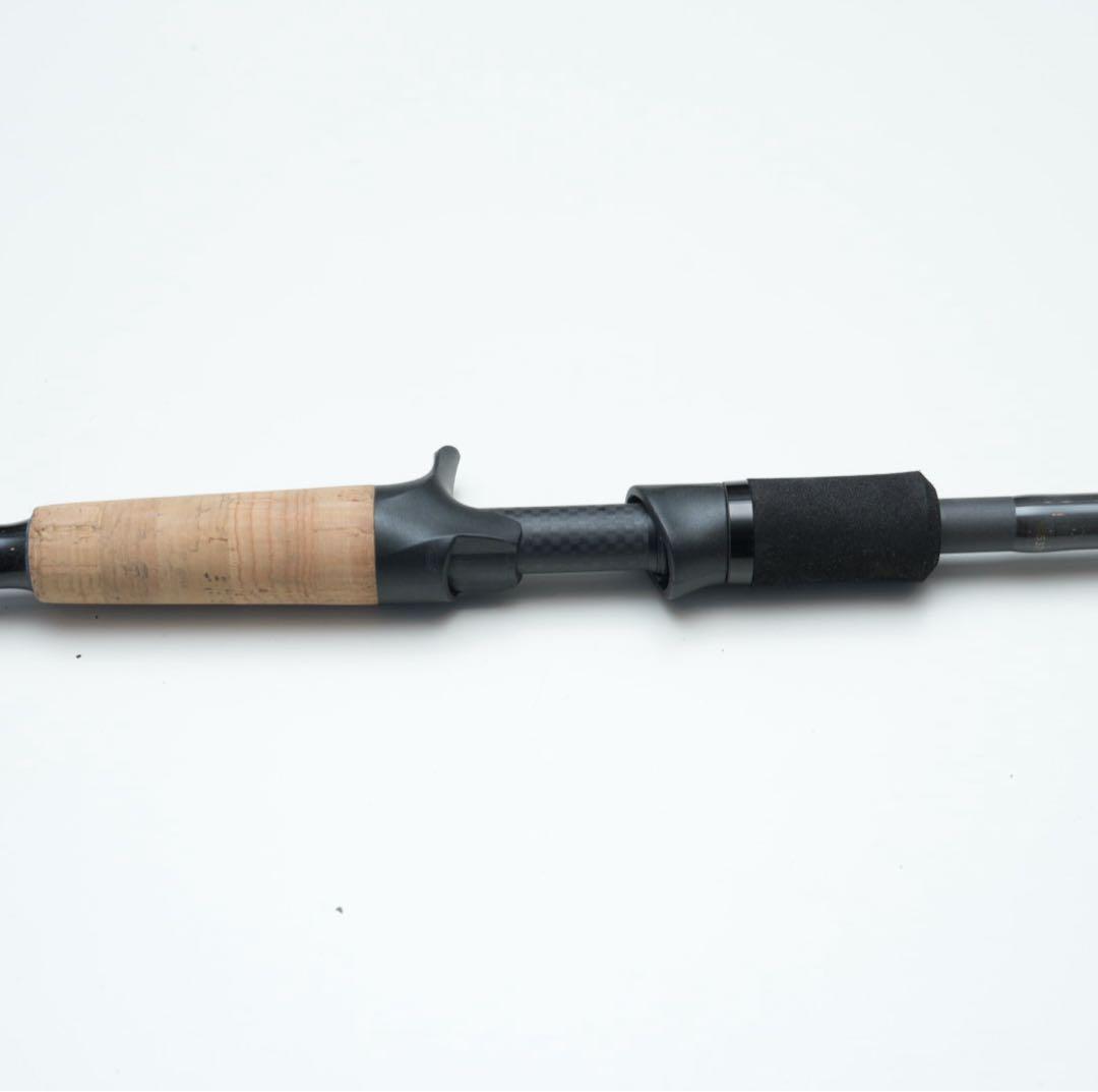 セントクロイ St. Croix Bass X BAC711HMF