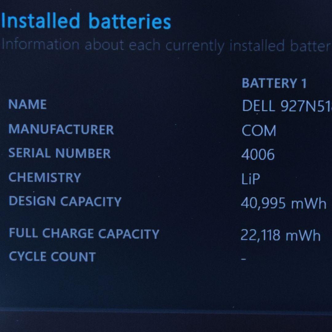 Windowsノート本体 Dell Latitude 3520 i5-1145G7 16GB 1TB