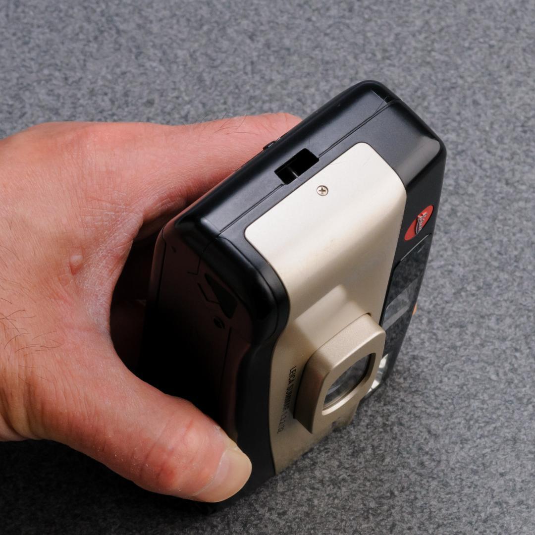 LEICA mini 3 ライカミニ3