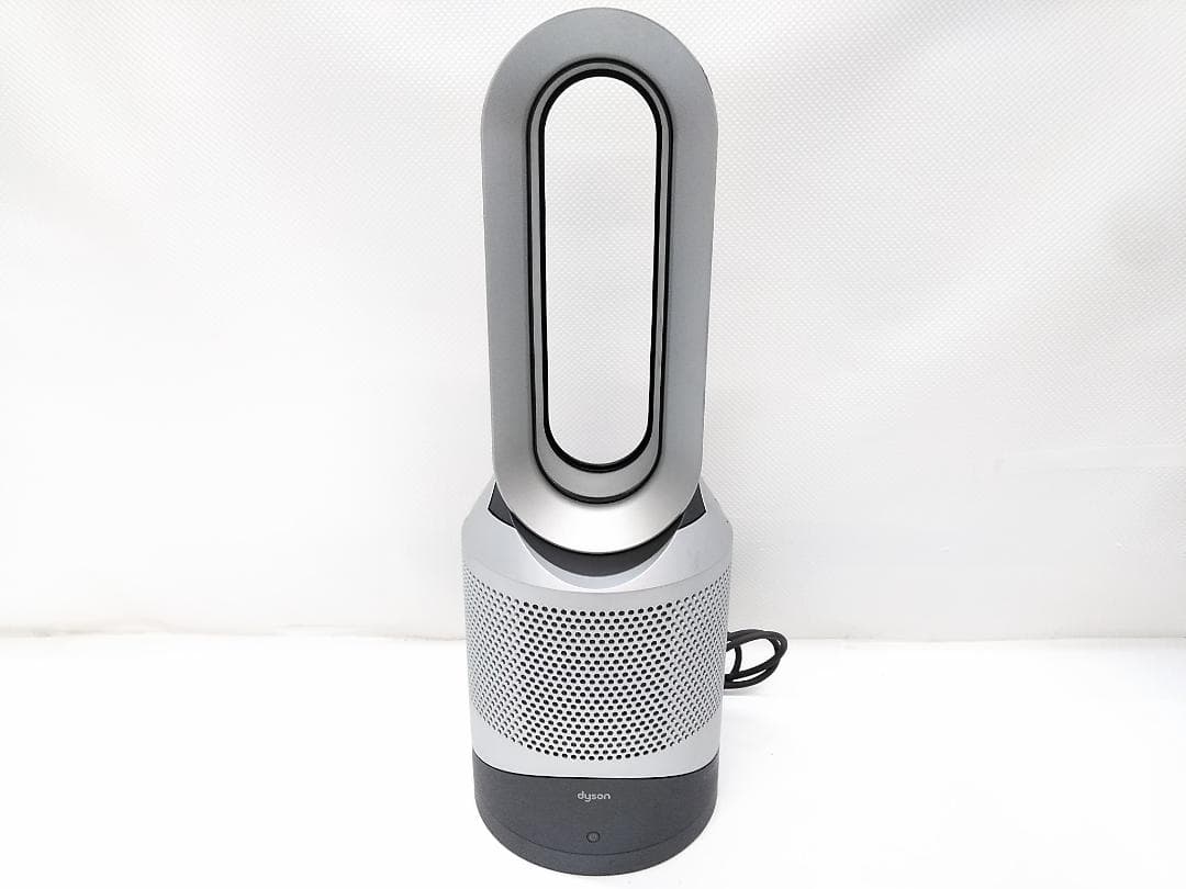 ダイソン 空気清浄機能付き扇風機Pure Hot + Cool HP00★
