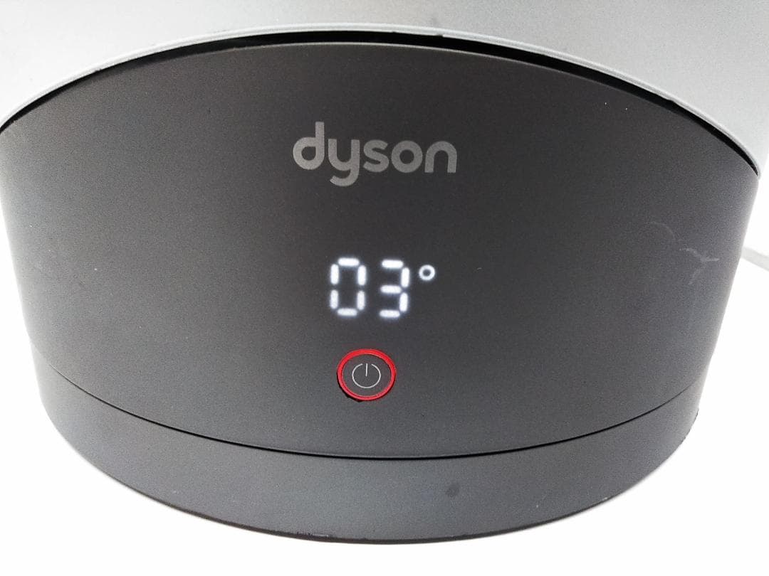 ダイソン 空気清浄機能付き扇風機Pure Hot + Cool HP00★