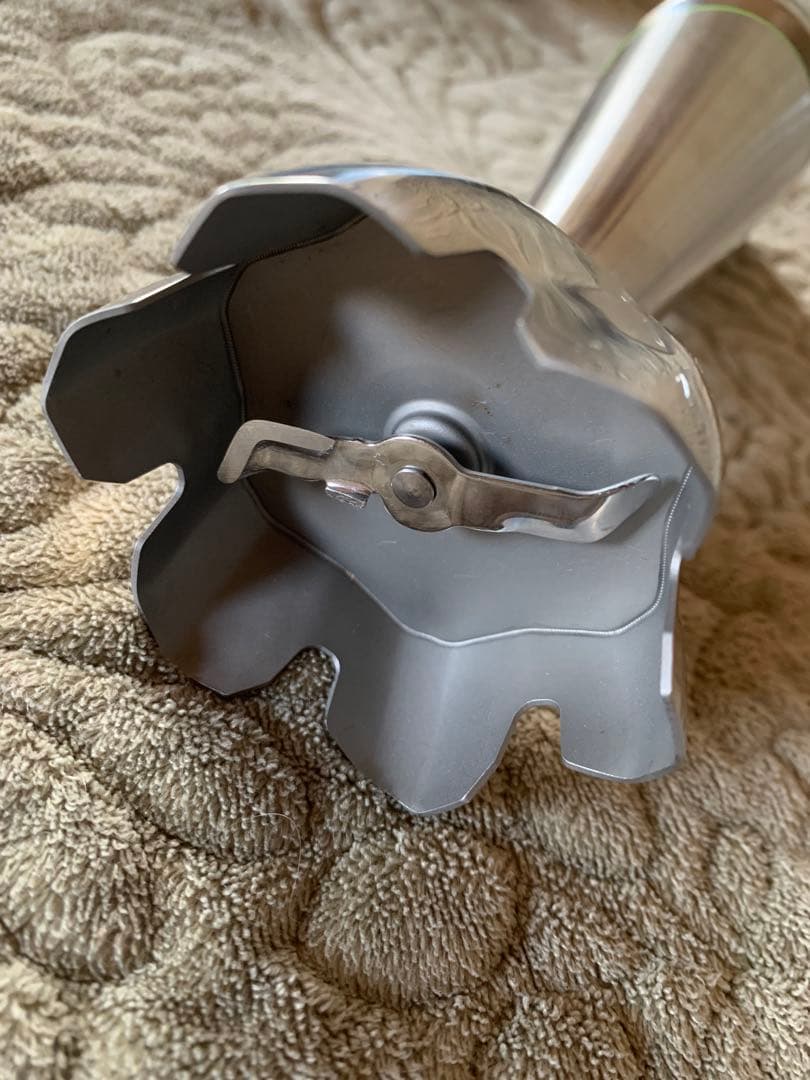 ブラウン ハンドブレンダー マルチクイック7 MQ7000X