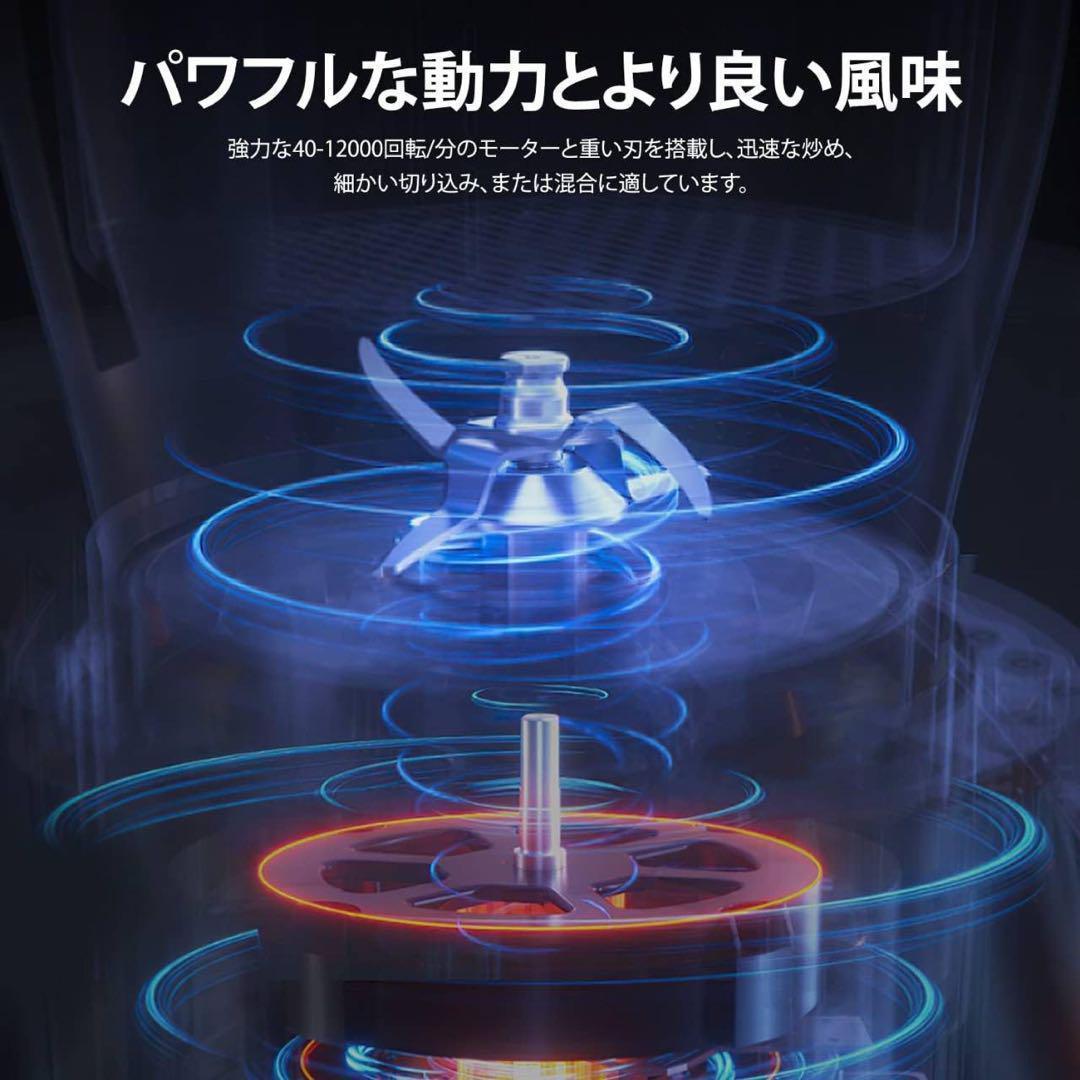 自動調理鍋　調理器 21 in 1 TOKIT Omni Cook 万能調理器