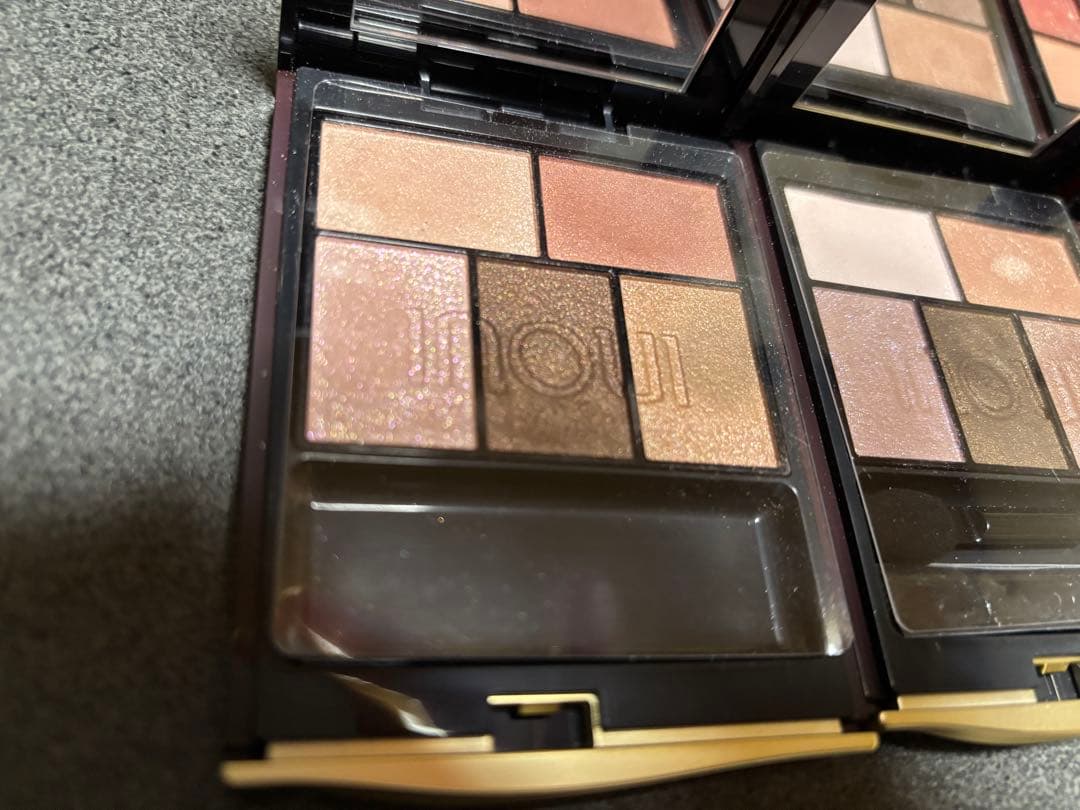 インウイ　アイズ　04 02 07 まとめ売り