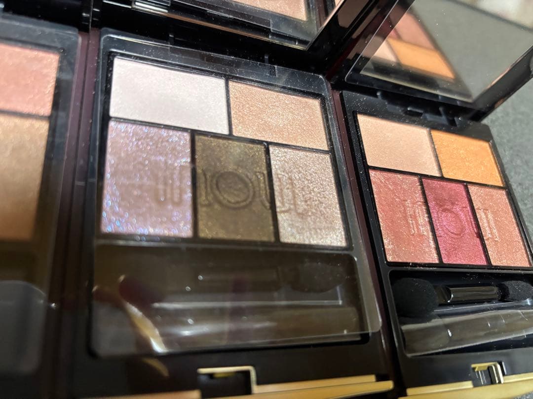 インウイ　アイズ　04 02 07 まとめ売り