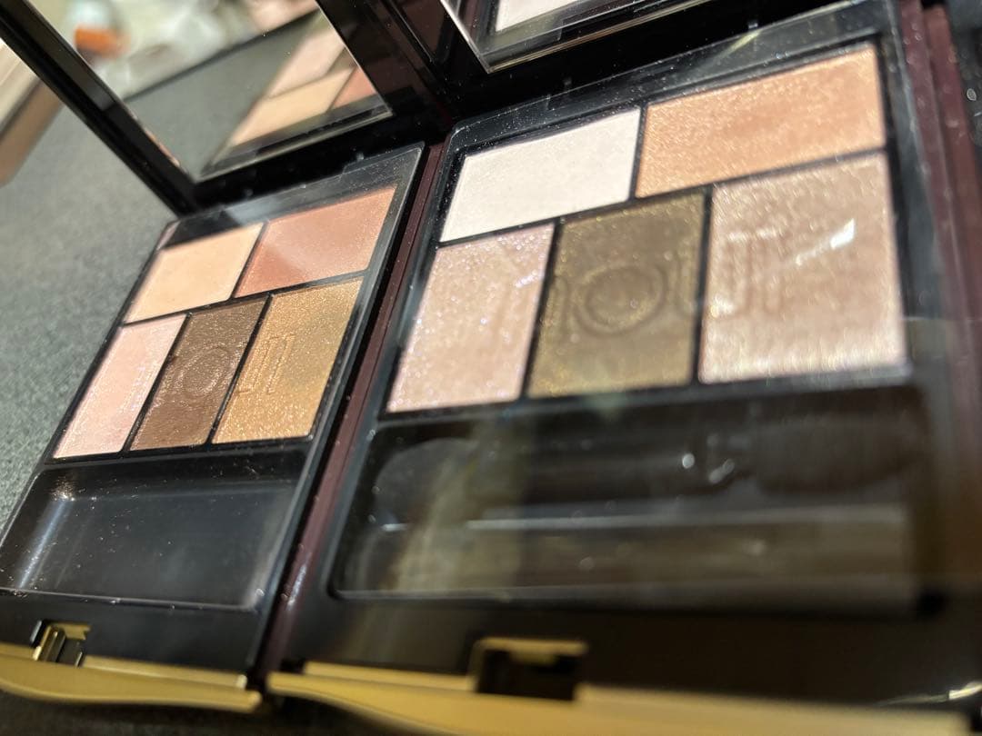 インウイ　アイズ　04 02 07 まとめ売り