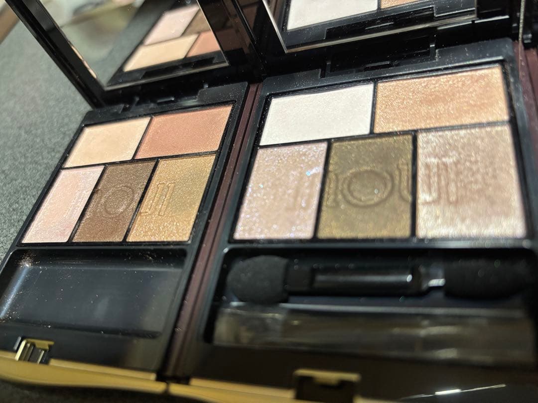 インウイ　アイズ　04 02 07 まとめ売り