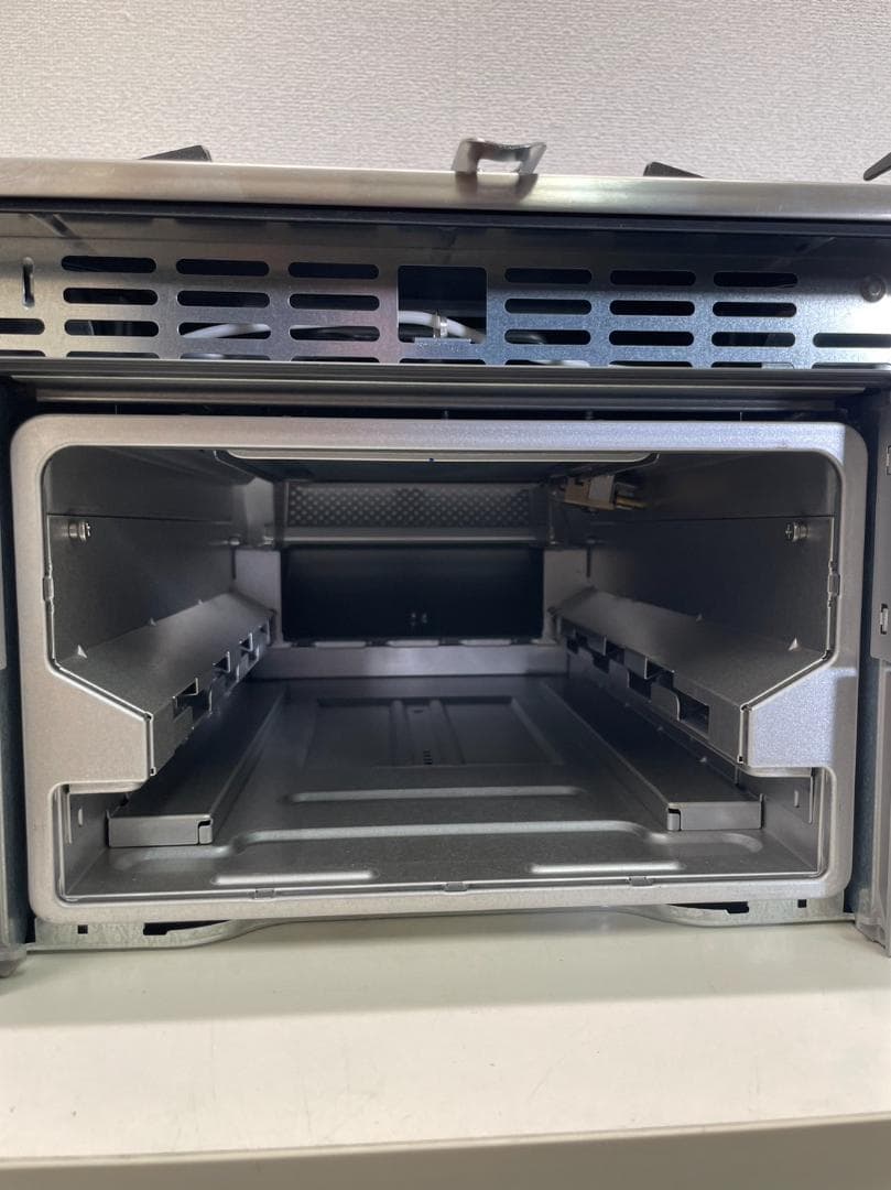 【未使用品】ハーマン2019年製ビルトインコンロ【DW32Q7WTSKSVE】