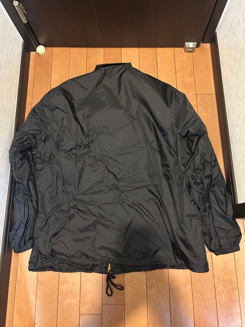 BLACK SOX BICYCLE CLUB コーチジャケット XL 新品!