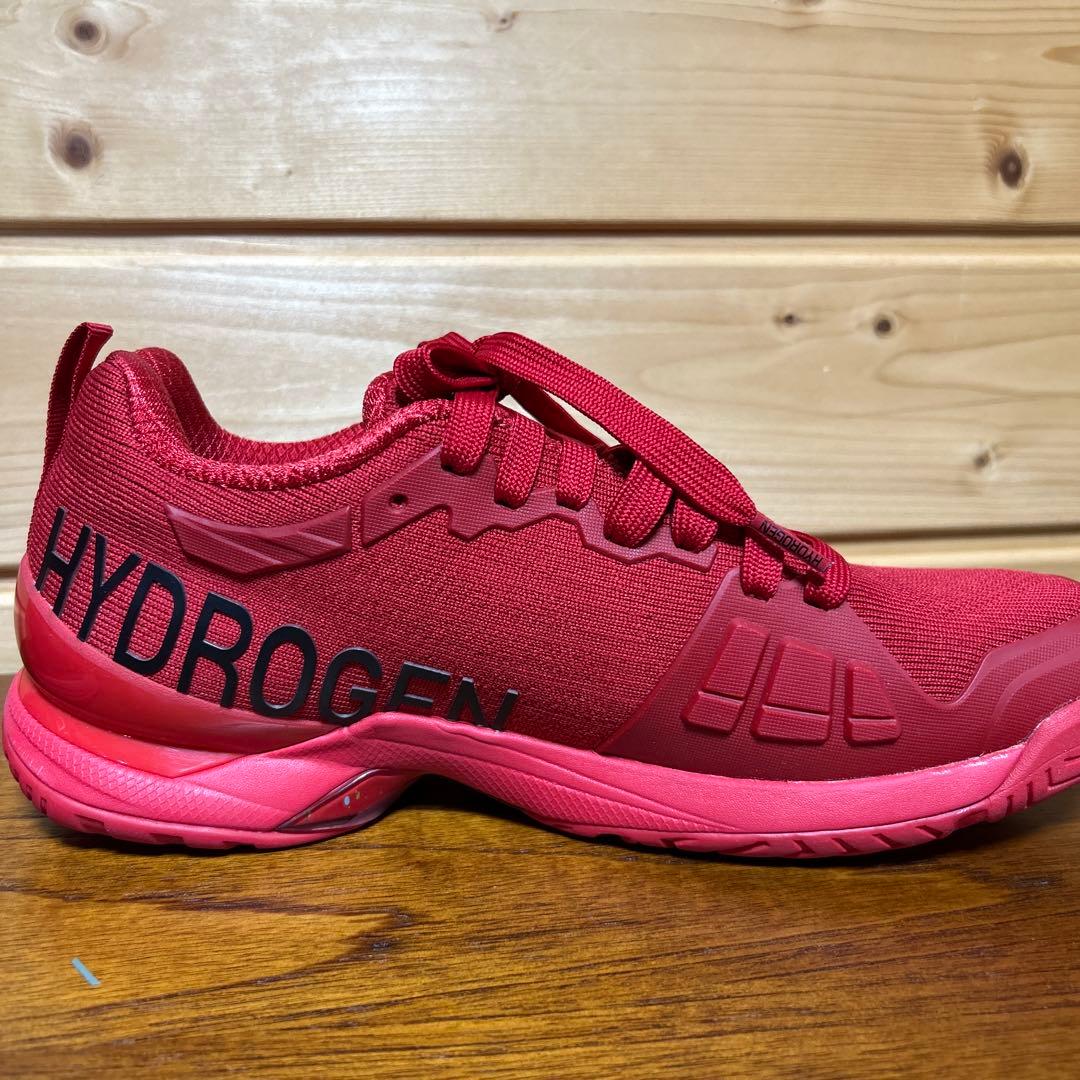 プリンス　HYDROGEN テニスシューズ　25センチ