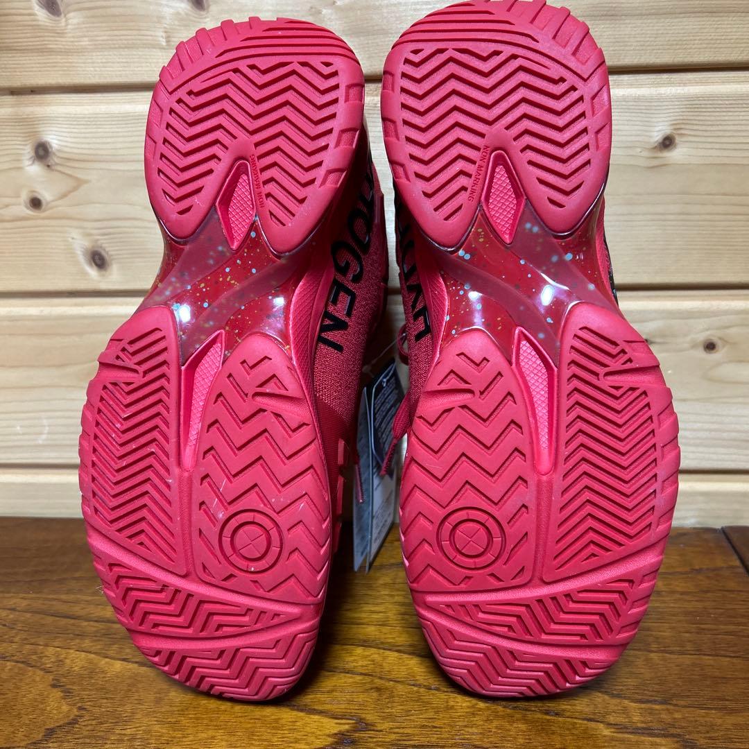 プリンス　HYDROGEN テニスシューズ　25センチ