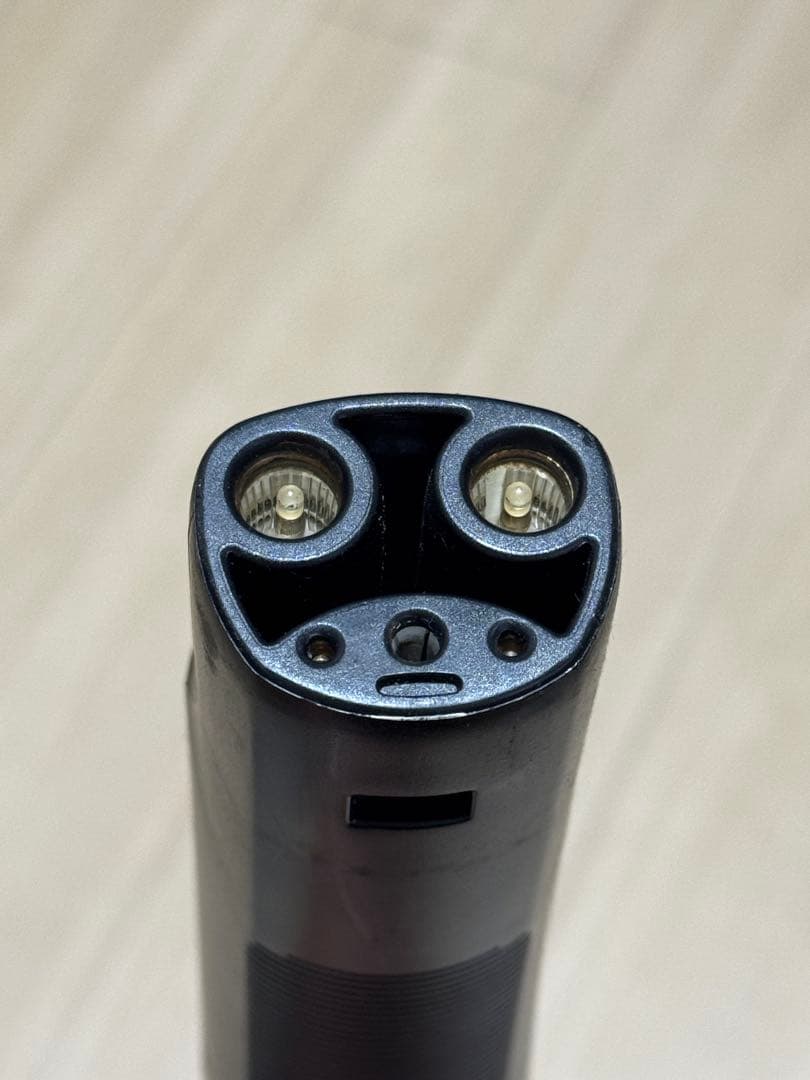 テスラ チャデモアダプター CHAdeMO