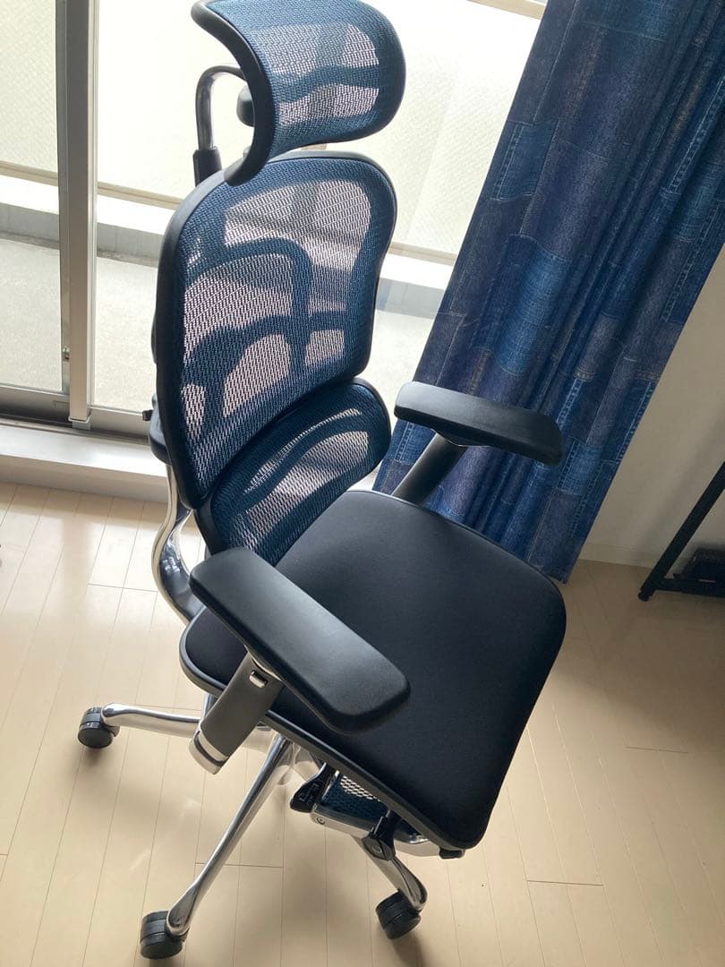 エルゴヒューマン