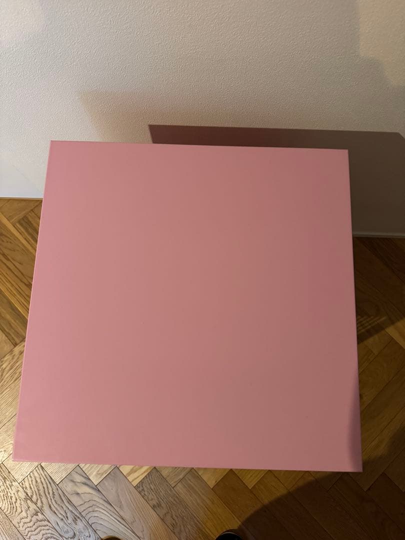 IKEA TESAMMANS テサッマンス 収納ユニット ワゴン 完売品