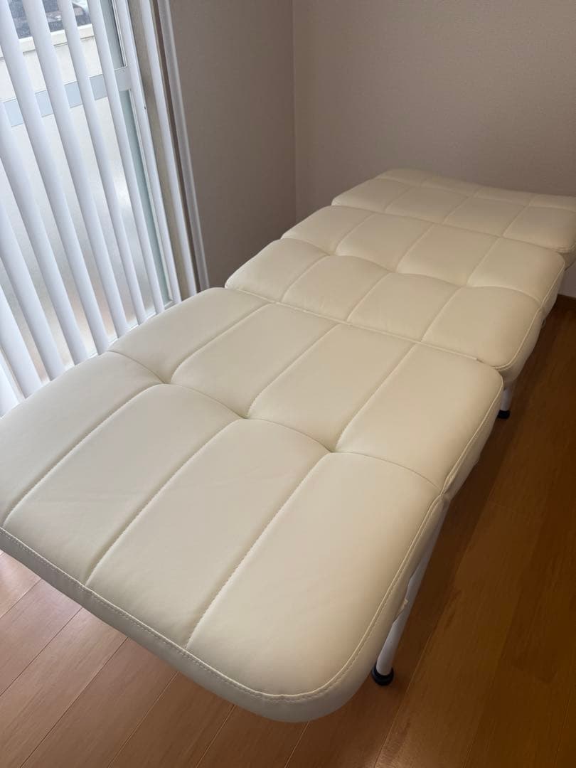 大幅値下げしました‼️美品【体圧分散】エステベッド
