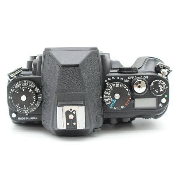 ■並品■ Nikon Df ブラック