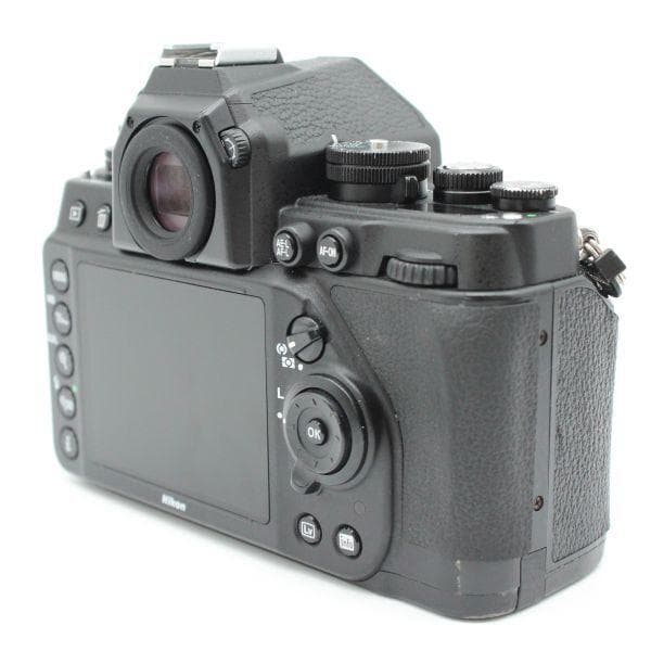 ■並品■ Nikon Df ブラック
