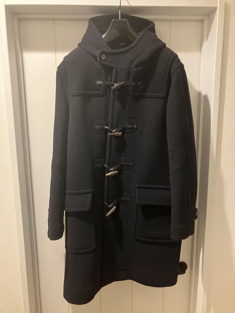 INVERTERE JoshuaEllis ネイビー38