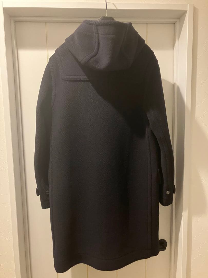 INVERTERE JoshuaEllis ネイビー38