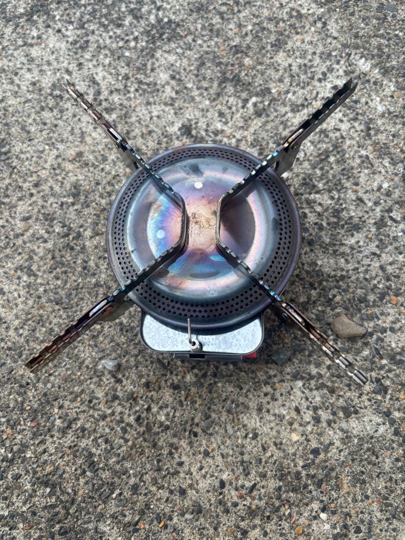 キャンプまとめ売り