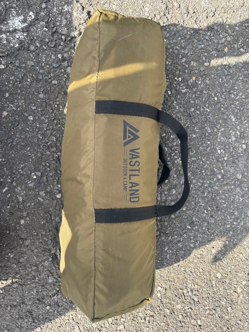 キャンプまとめ売り