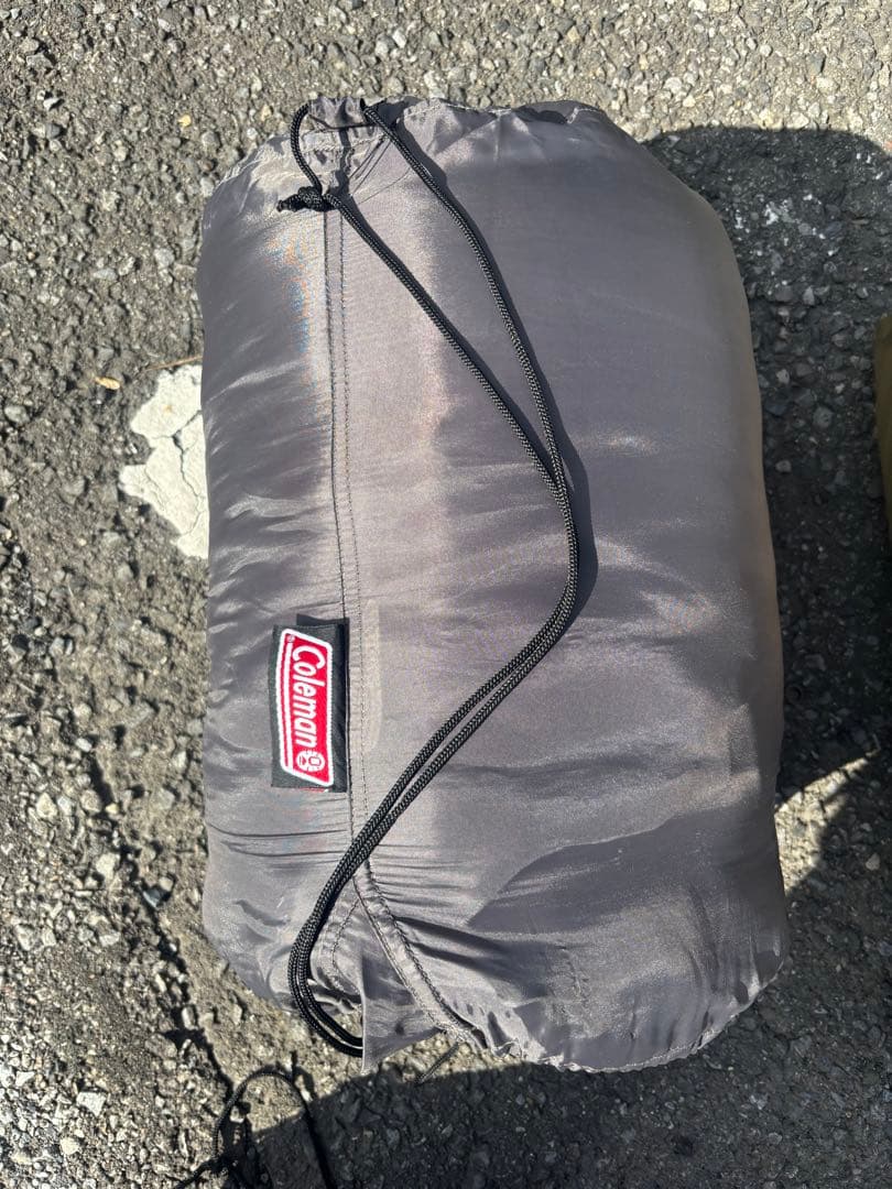 キャンプまとめ売り