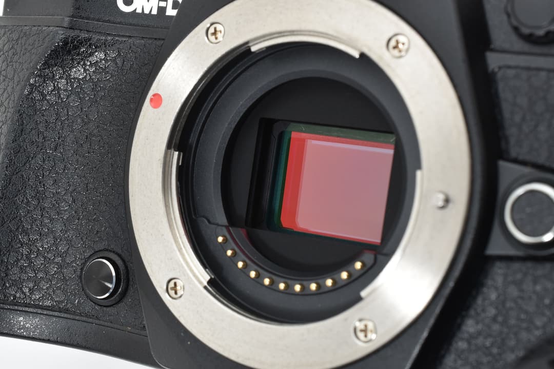 OLYMPUS オリンパス OM-D E-M5 MarkII C513