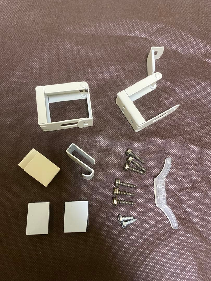 木製ブラインド 150×150cm ライトオーク 新品未使用品