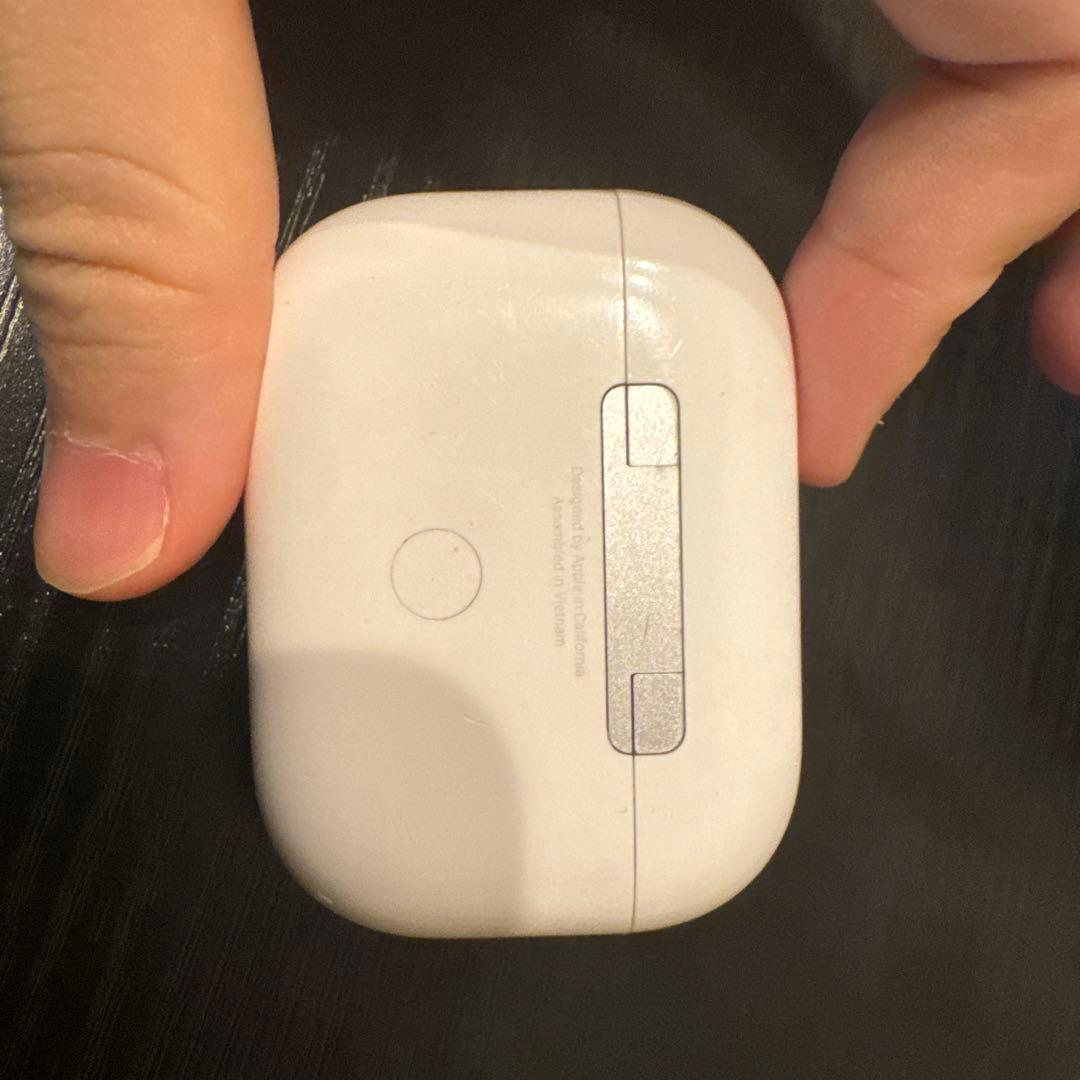 AirPods Pro 第二世代