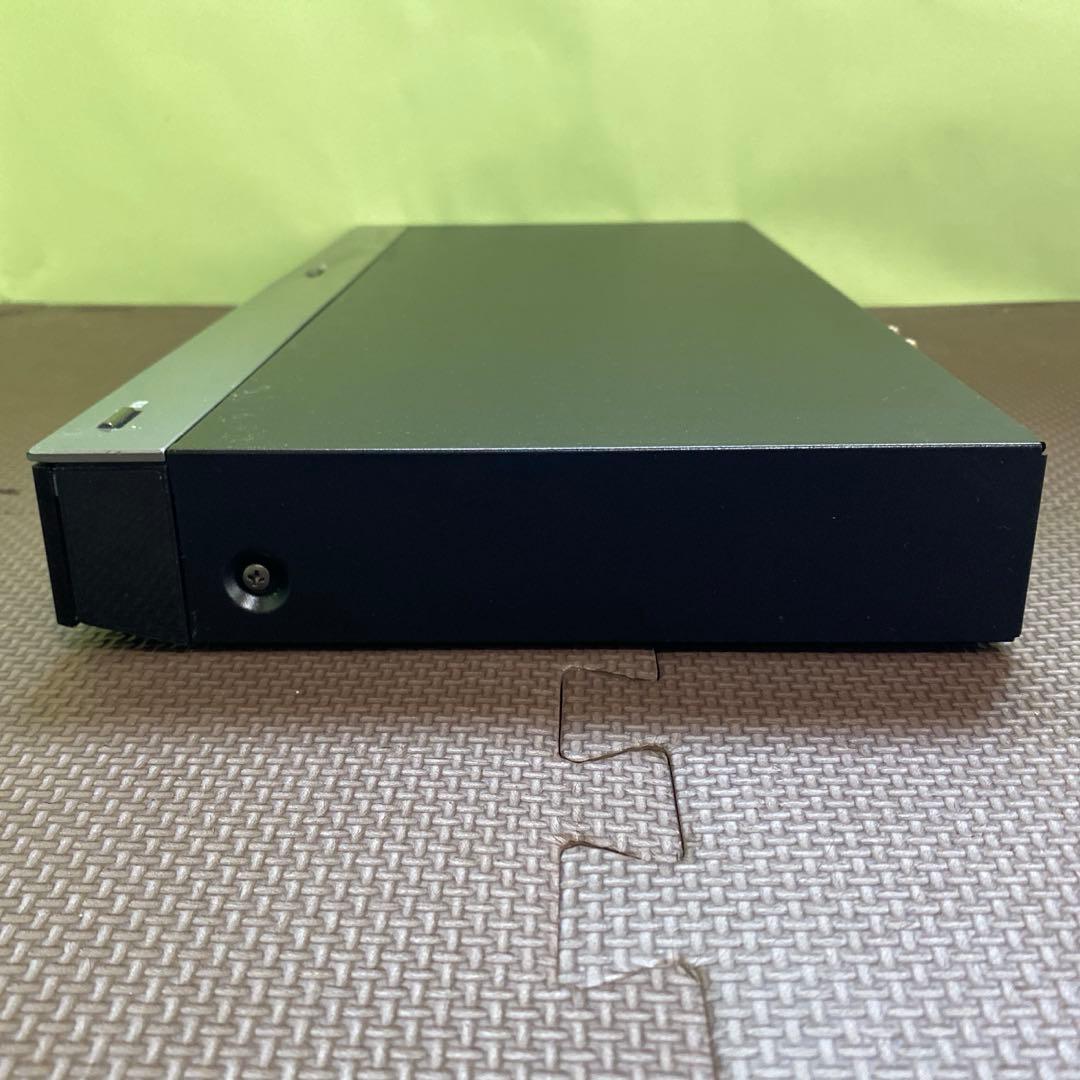 FUNAI 6チューナーFBR-HX2000 HDD3TB交換済 新品リモコン付